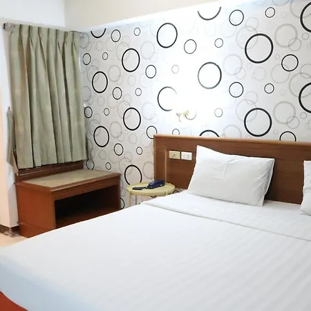 Patong Triple P Hotel